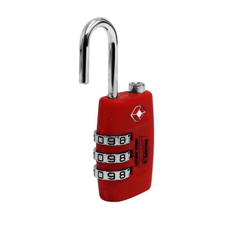 Candado digital TSAM3 Phillips 2