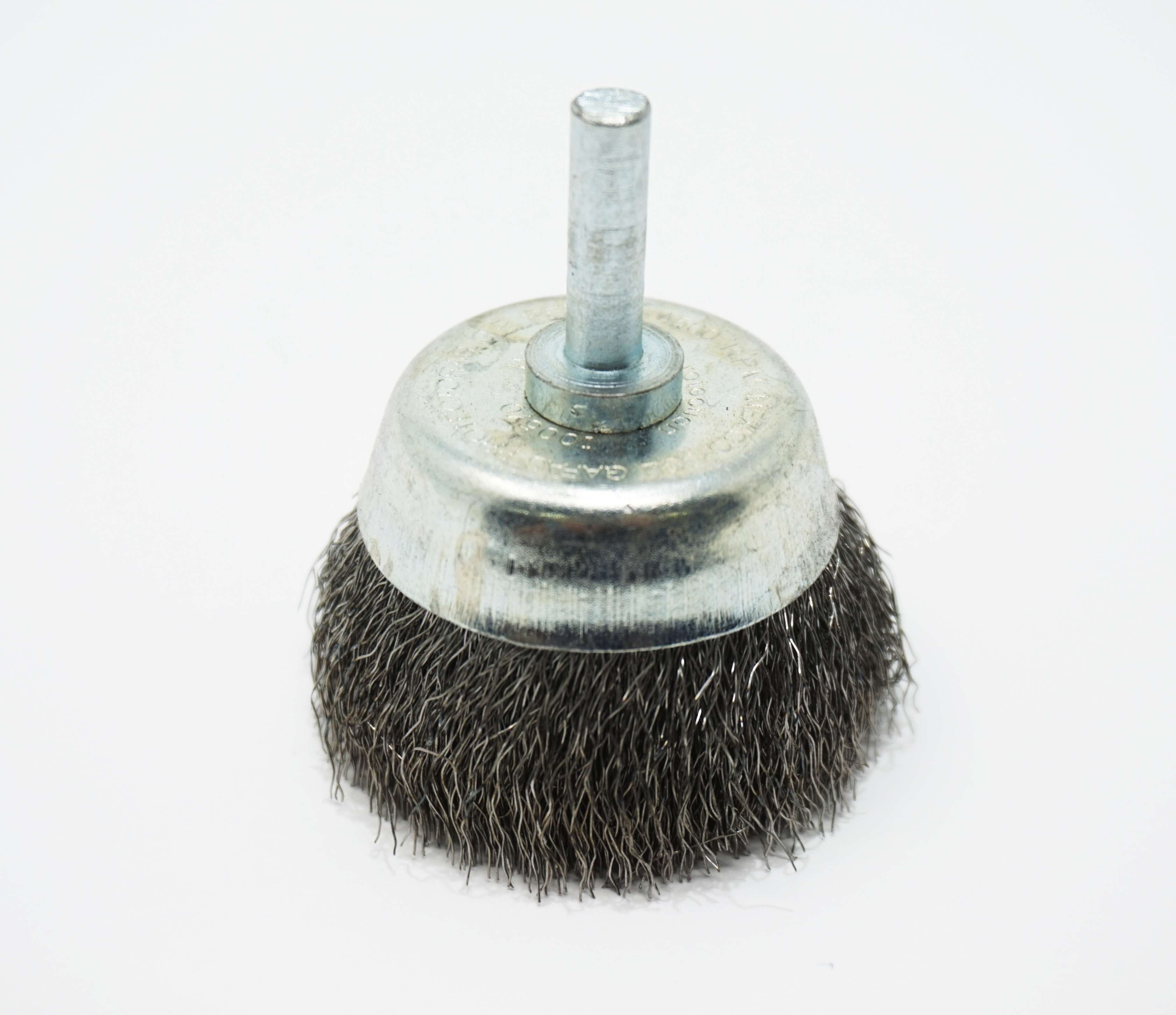 Carda copa de alambre 2 Pulg 570-12 Perfect