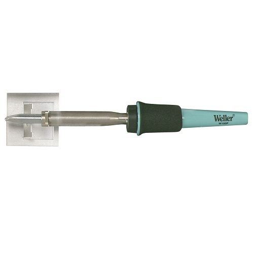Cautín para soldar tipo lápiz 100W industrial W100PG Weller 3