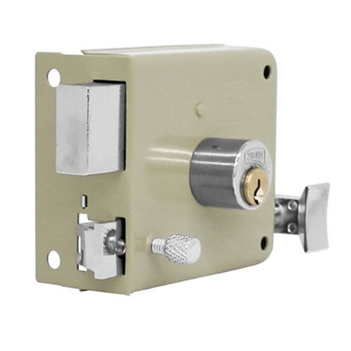Cerradura de sobreponer AS 715 Phillips 2