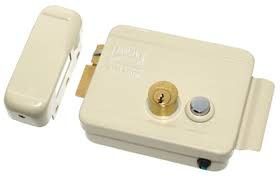 Cerradura electromecánica 321 DCB Phillips 2