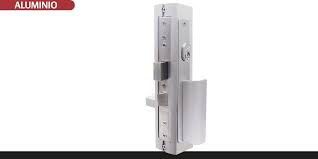 Cerradura para perfiles de aluminio 575 JM Phillips 2