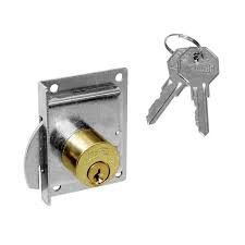Cerrojo para mueble 72 Phillips 2