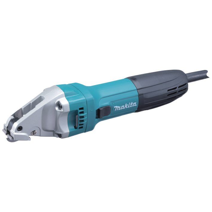 Cizalla recta 1.6 mm 380W JS1601 Makita 2