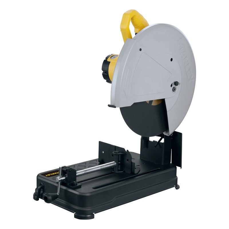 Cortadora de Metal 14" 2200W SSC22 Stanley 3