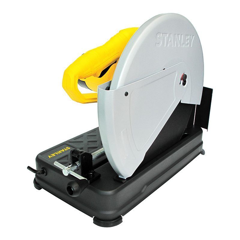 Cortadora de Metal 14" 2200W SSC22 Stanley 9