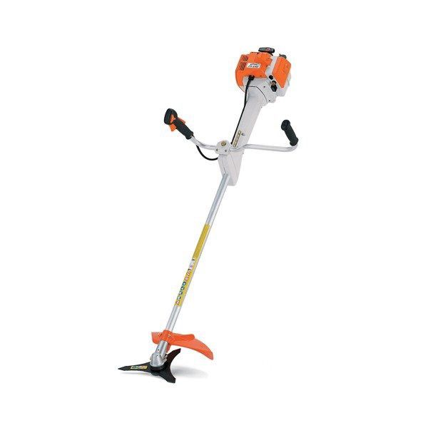 Desmalezador FS 120 Stihl 2