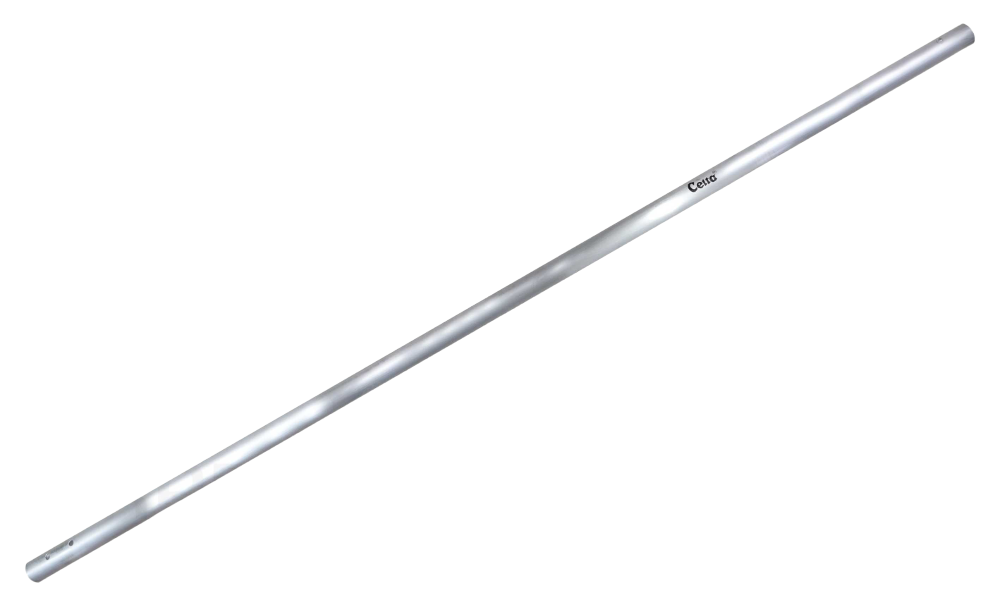 Tubo de Aluminio 72″ TUALM Celta 3