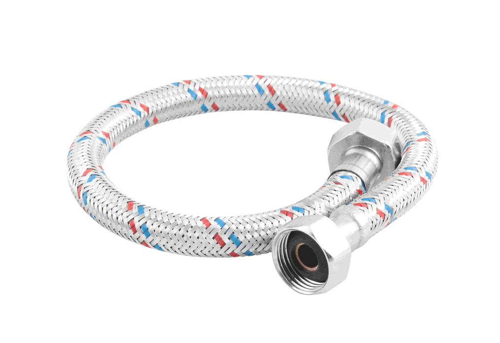 Flexico para lavabo 40cm 1321 ADIR