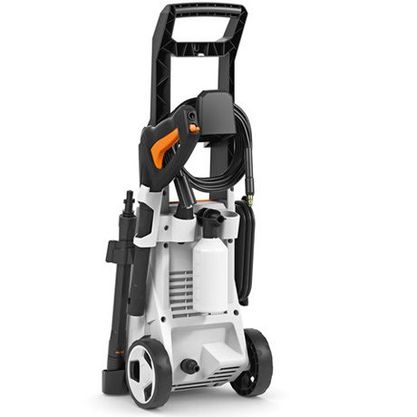 Hidrolavadora RE 90 Stihl 3