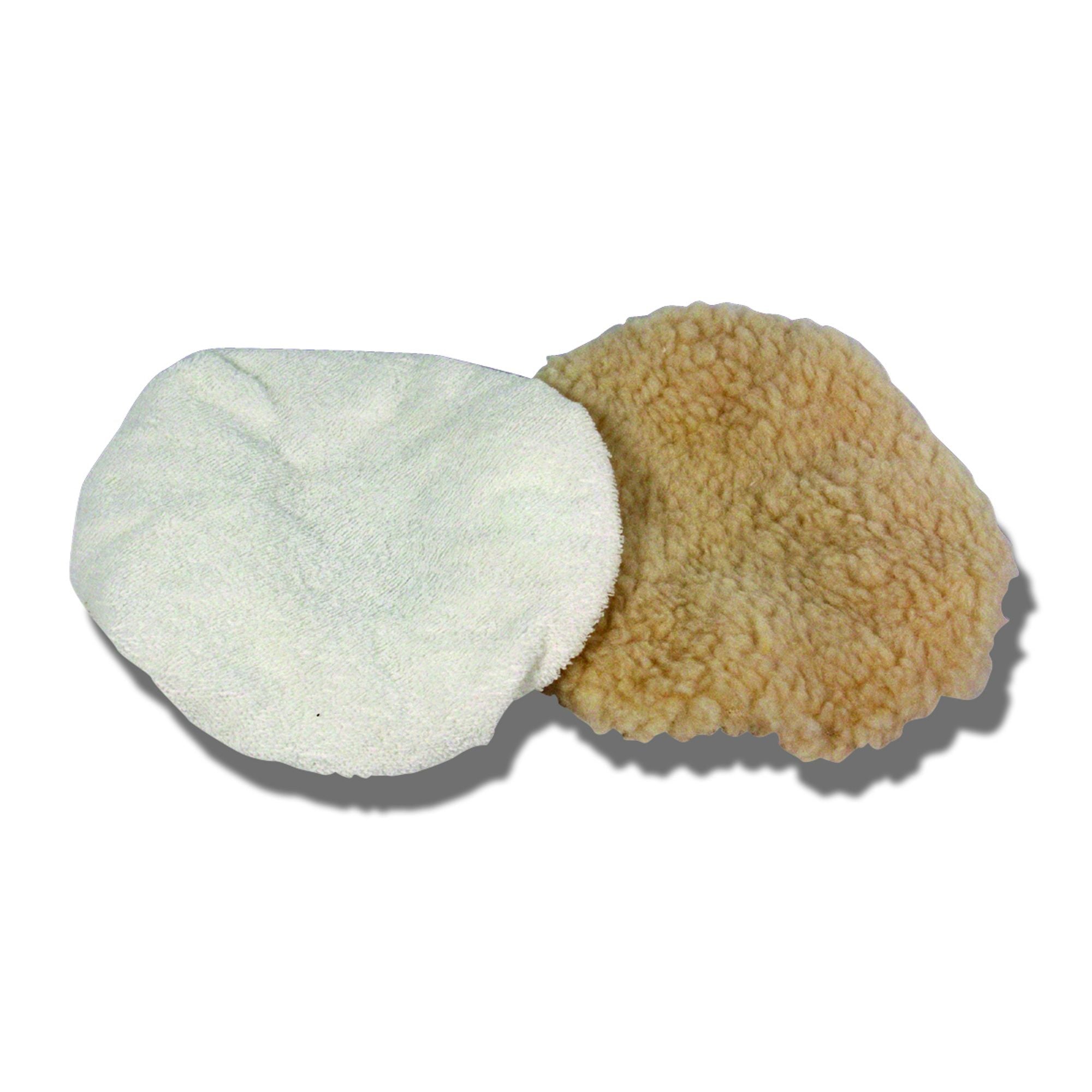Juego de borlas 10 Pulg AD-152 Adir