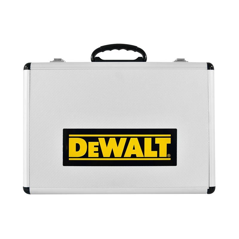Juego de brocas y cinceles SDS PLUS 15 Pz DWA0870 DeWalt 4
