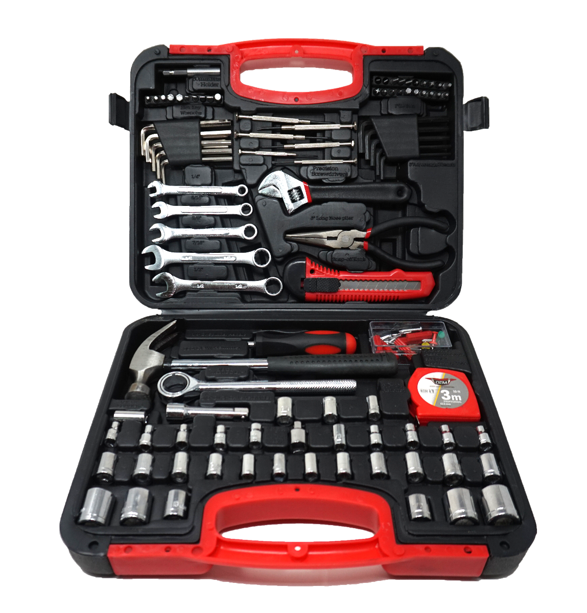 Autocle Herramientas Mecánicas 133 Pz KHOEM-133 OEM