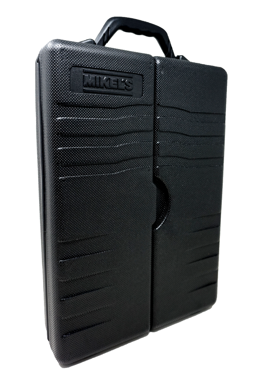 Autocle 140 Pz Kit-3 Mikels 2