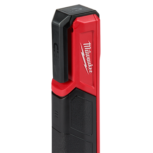 Lámpara de bolsillo ROVER recargable por USB 2112-21 Milwaukee 4