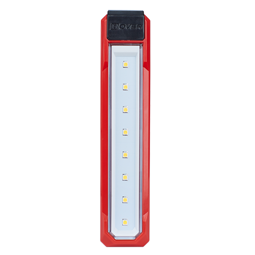 Lámpara de bolsillo ROVER recargable por USB 2112-21 Milwaukee 6