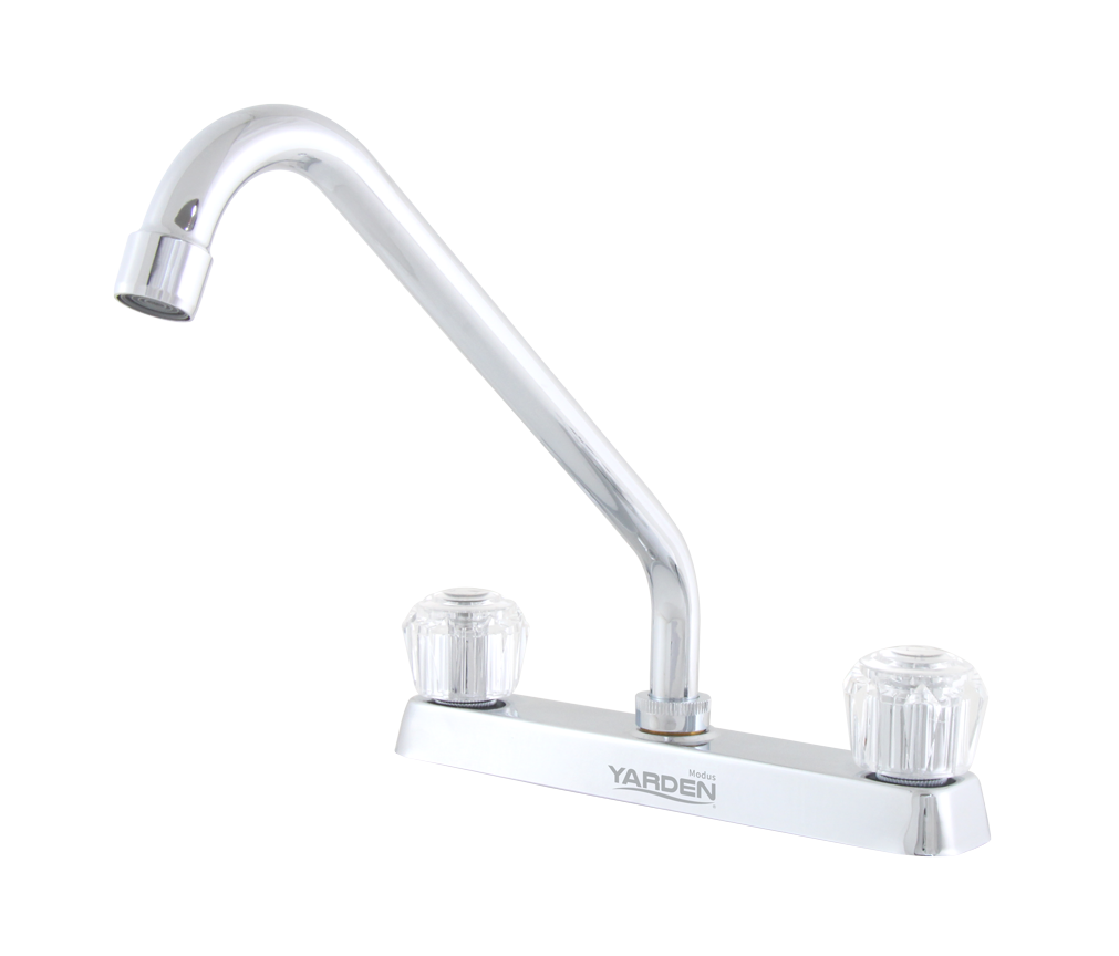 Llave mezcladora para fregadero YD0014 Yarden Toolcraft