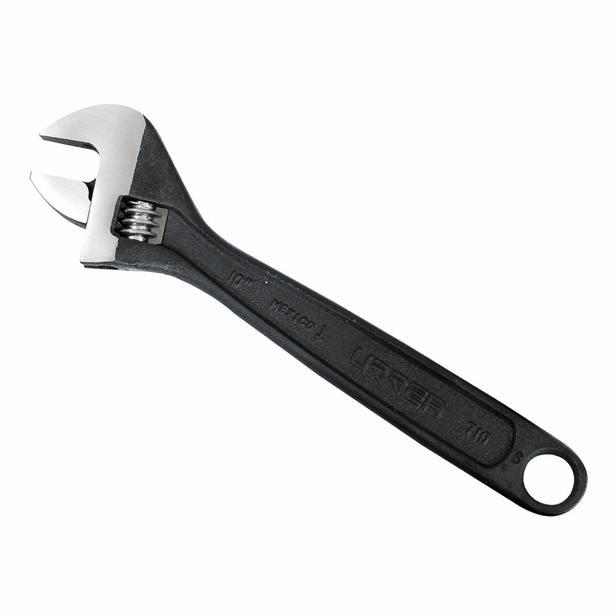 Llave perico pavonada 18 Pulg 718S Urrea