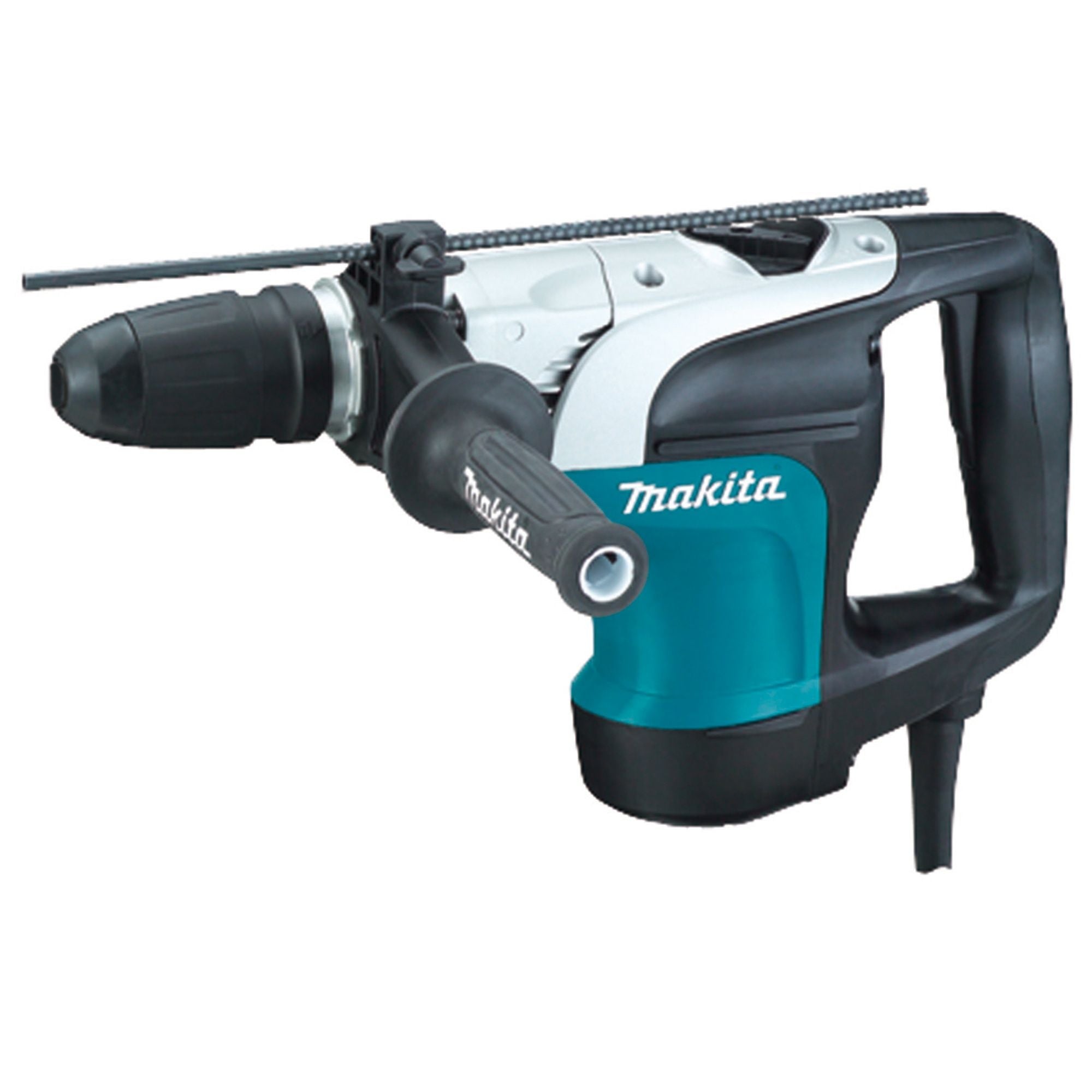 Martillo demoledor 1,050W 1-9/16" SDS-MAX HR4002 Makita 3