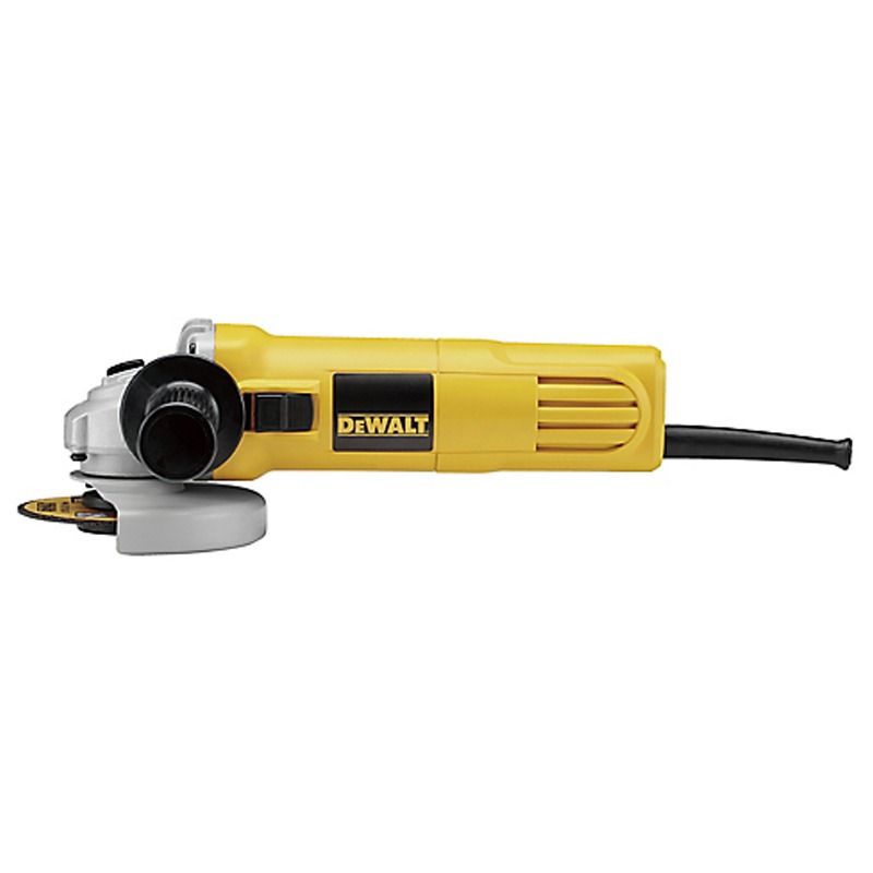 Miniesmeriladora 4-1/2 Pulg 950W VV DW4118 DeWalt 3