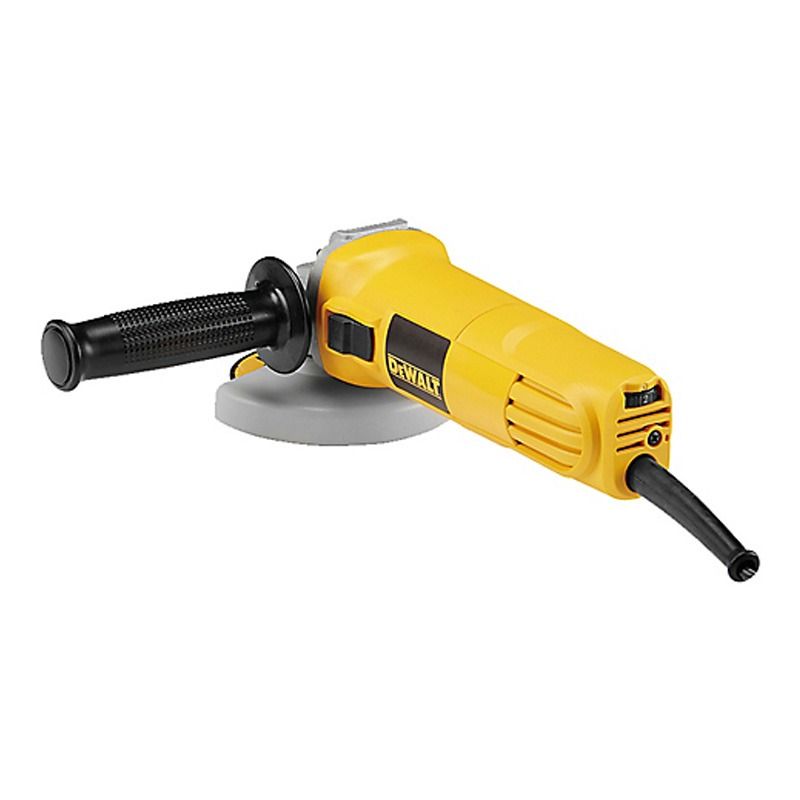 Miniesmeriladora 4-1/2 Pulg 950W VV DW4118 DeWalt 2