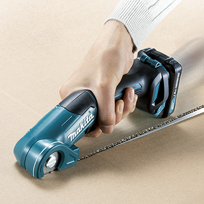 Multicortador Inalámbrico 12V CP100DWY Makita 2