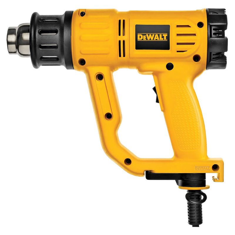 Pistola de calor 1550W D26411-B3 DeWalt 3