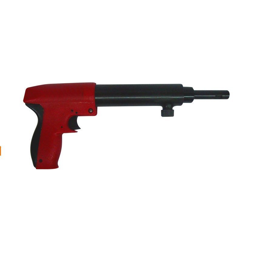 Pistola de fijación GB-100 Gram-Bel 2