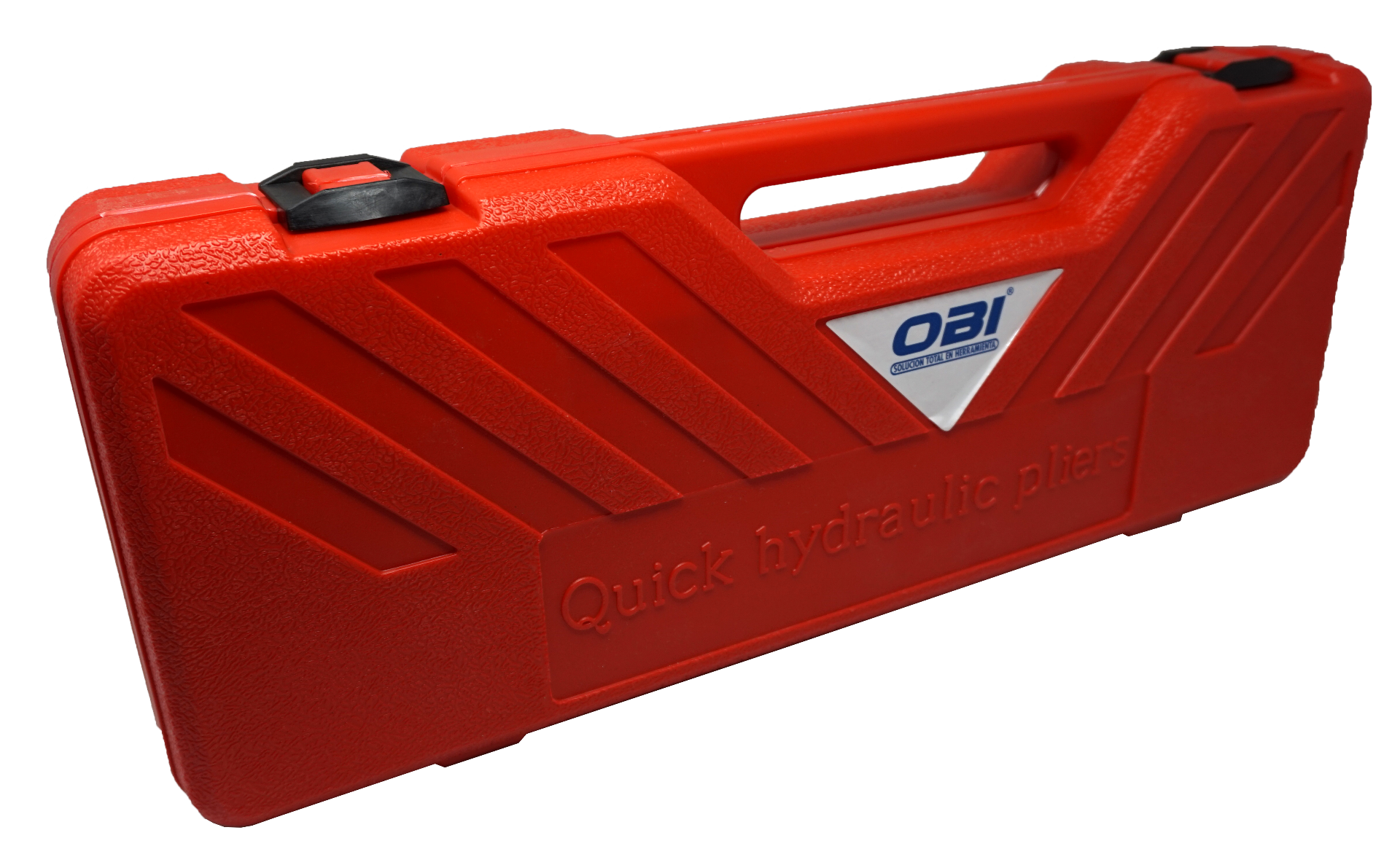 Ponchadora Hidráulica 16T 23pz YQK-300 274703 OBI 3