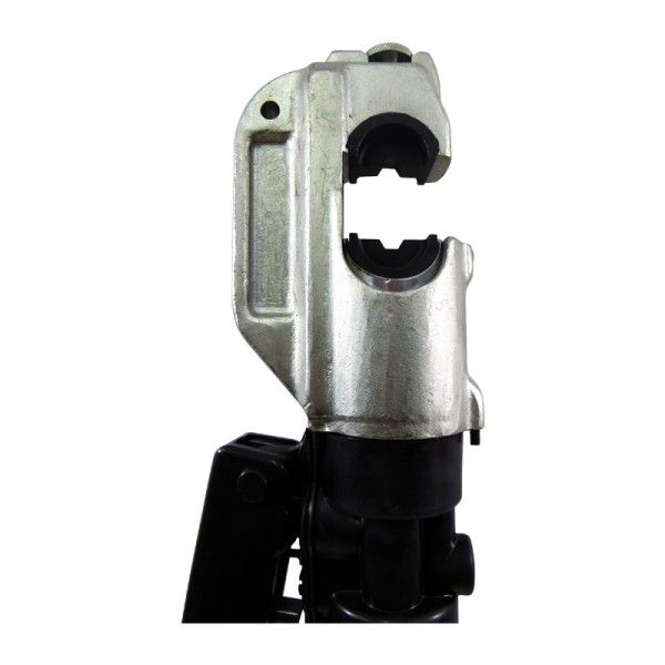 Ponchadora hidraulica 18 Ton 19 Pz 70-400 mm2 274707 OBI 3