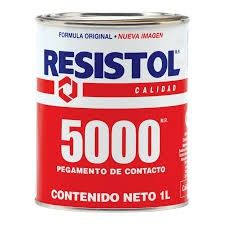 Resistol 5000 1 Lt Resistol