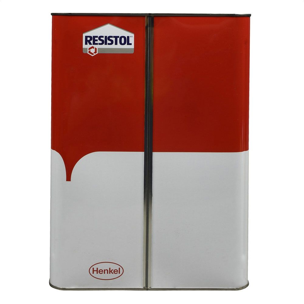 Resistol 5000 lata 18 Lt Resistol 2