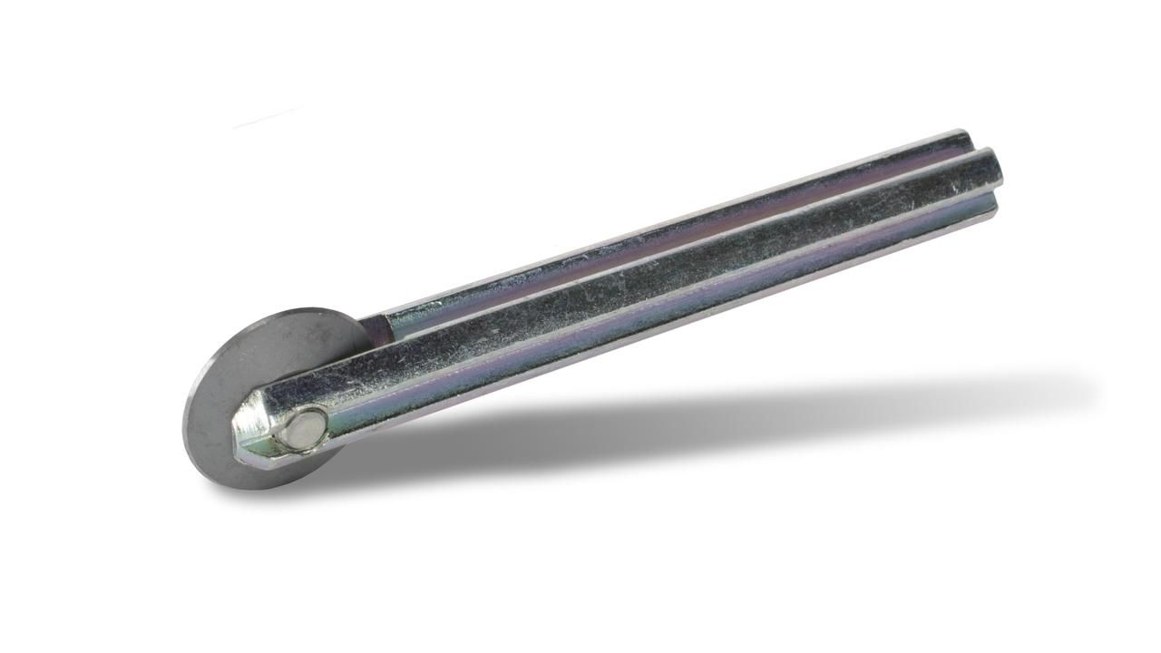 Rodel de 18 mm plus para cortadora manual 1992 Rubi