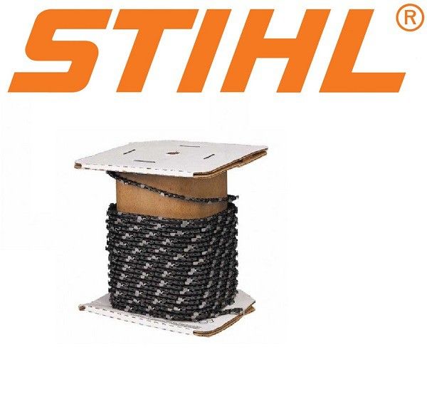 Rollo de cadena Stihl