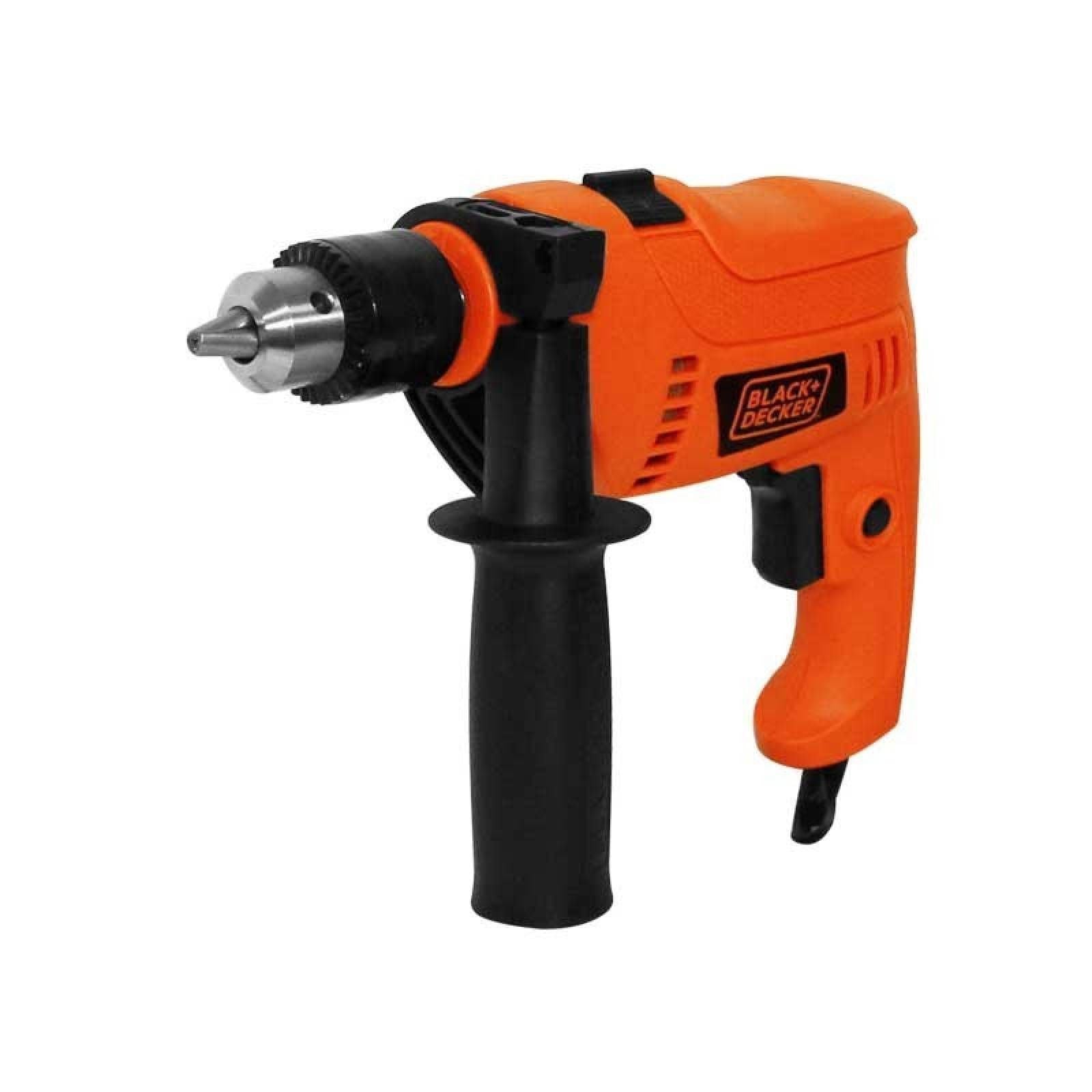 Rotomartillo 1/2 Pulg 550W HD555 Black&Decker 5