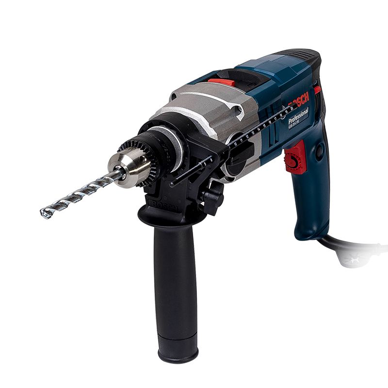 Rotomartillo Reversible 800W 0 - 3,000 rpm Heavy Duty GSB 20-2 RE 11A2.1 Bosch 3