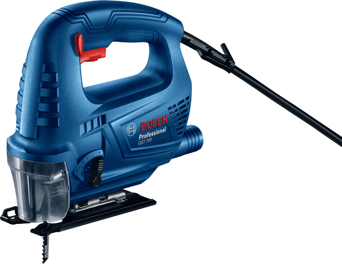 Sierra Caladora 500W VV GST 700 14B41 Bosch