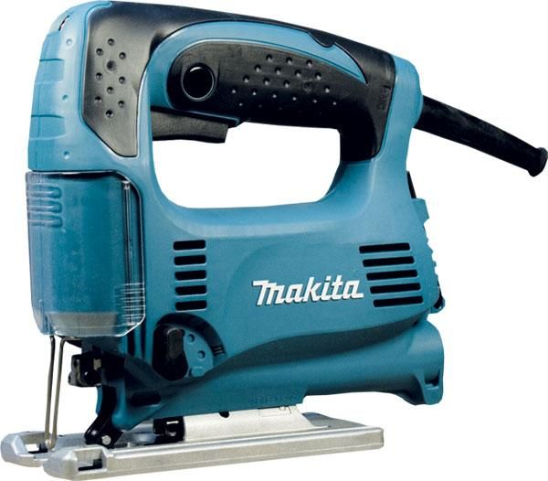 Sierra caladora 450W VV 4328K Makita 3