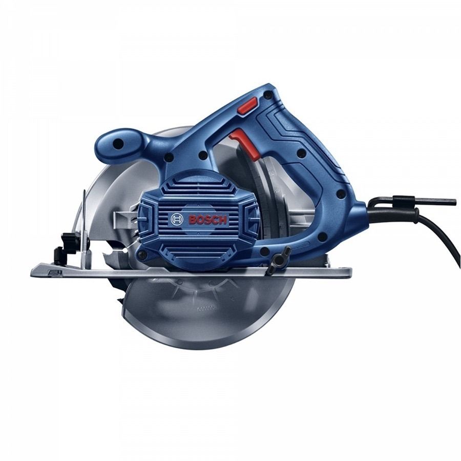 Sierra Circular 7 ¼" 1500W 6,000 rpm GKS 150 16B3.0 Bosch 2
