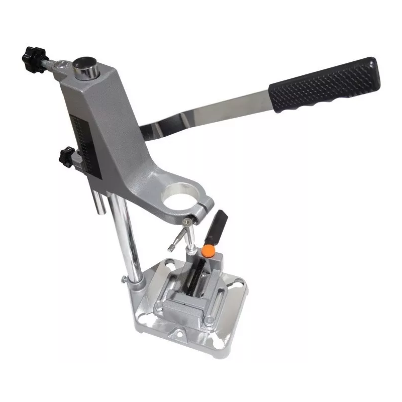 Soporte para taladro vertical con base 70 mm 290170 Obi 3