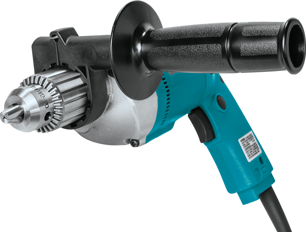 Taladro 1/2 Pulg 740W VVR 6302H Makita 2