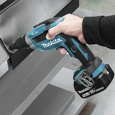 Taladro atornillador 18V DFS251RTE Makita 2