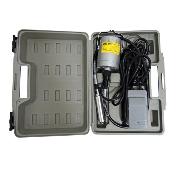 Taladro Colgante con Pedal 290150 OBI 2