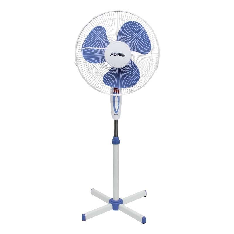 Ventilador de pedestal 16 Pulg 2073 Adir