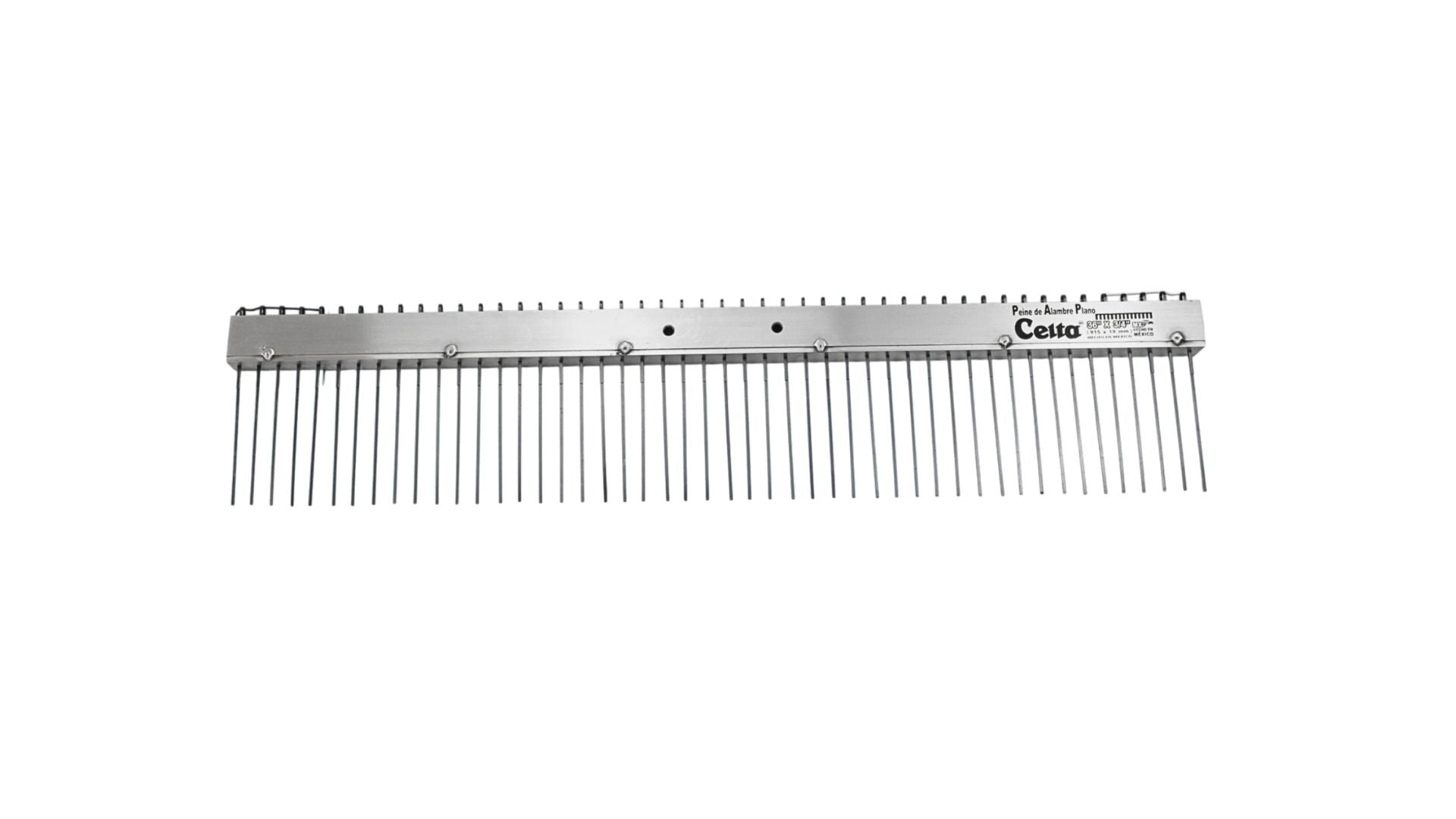 Peine de Alambre 36″ CEA-3/4 Celta 2
