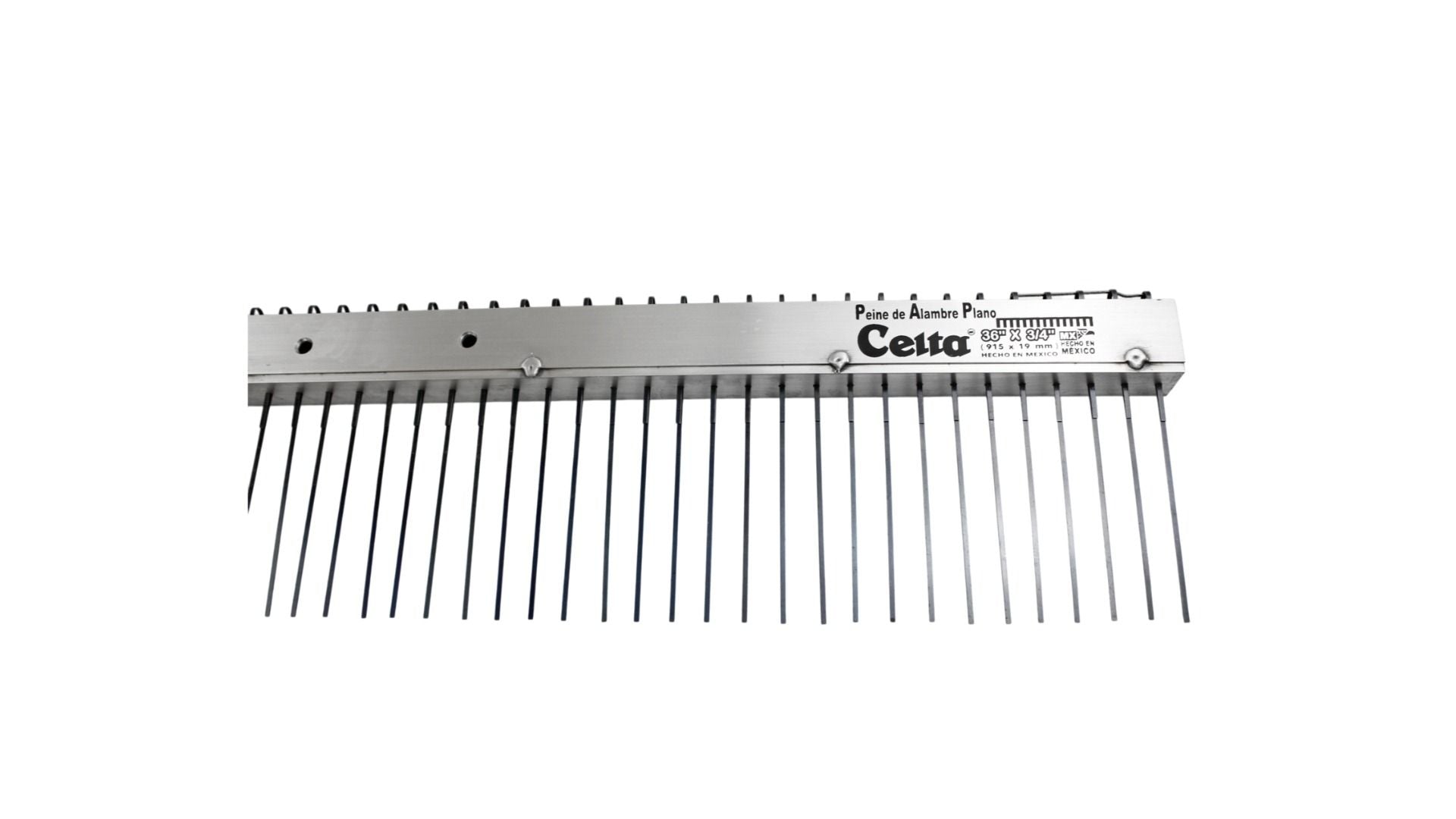 Peine de Alambre 36″ CEA-3/4 Celta 4