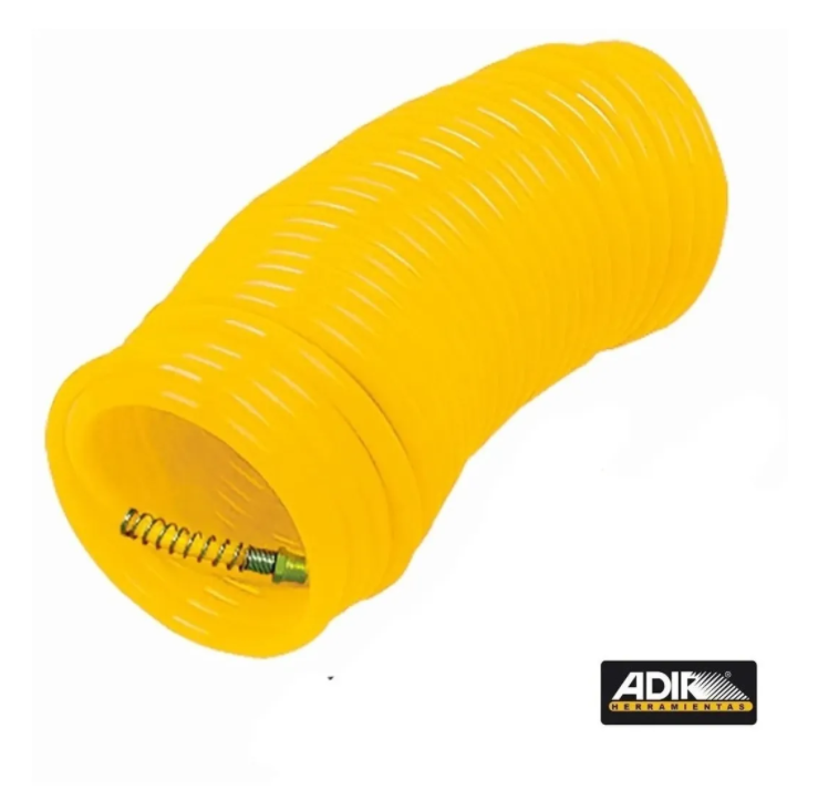 Juego de accesorios para compresor AD-682 14pz ADIR 3