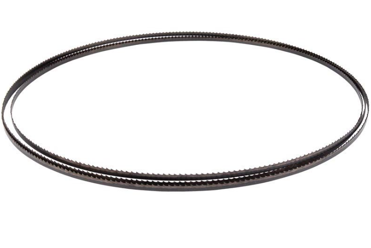 Repuestos para sierra cinta 24D 3 Pz 48390531 Milwaukee 2