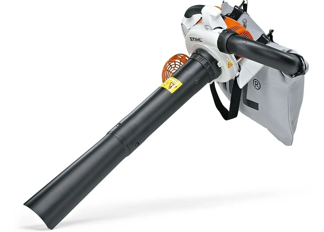 Aspiradora sopladora SH-86 Stihl