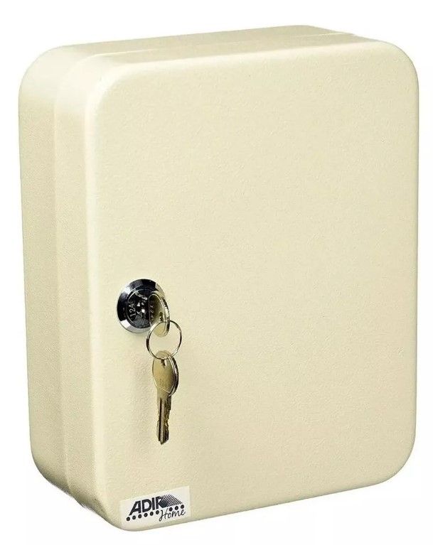Caja para 20 llaves 319 ADIR 2